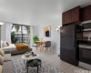 440 Seaside Avenue,Honolulu,Hawaii,96815,1 バスルームバスルーム,コンド / タウンハウス,Seaside,4,18882770