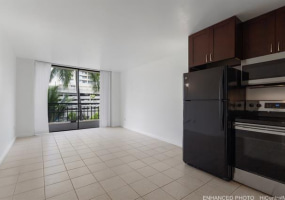 440 Seaside Avenue,Honolulu,Hawaii,96815,1 バスルームバスルーム,コンド / タウンハウス,Seaside,4,18882770