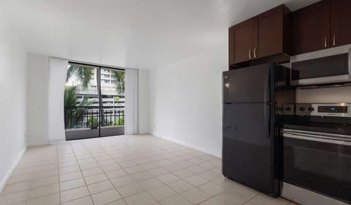 440 Seaside Avenue,Honolulu,Hawaii,96815,1 バスルームバスルーム,コンド / タウンハウス,Seaside,4,18882770
