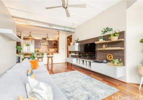 720 Kapiolani Boulevard,Honolulu,Hawaii,96813,2 ベッドルーム ベッドルーム,2 バスルームバスルーム,コンド / タウンハウス,Kapiolani,3,18882824