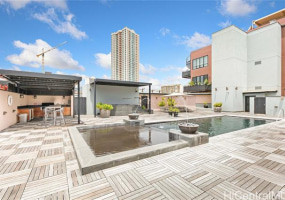 720 Kapiolani Boulevard,Honolulu,Hawaii,96813,2 ベッドルーム ベッドルーム,2 バスルームバスルーム,コンド / タウンハウス,Kapiolani,3,18882824