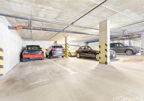 720 Kapiolani Boulevard,Honolulu,Hawaii,96813,2 ベッドルーム ベッドルーム,2 バスルームバスルーム,コンド / タウンハウス,Kapiolani,3,18882824