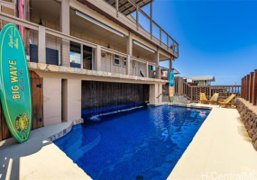1947 Alaeloa Street,Honolulu,Hawaii,96821,7 ベッドルーム ベッドルーム,5 バスルームバスルーム,一戸建て,Alaeloa,18883097