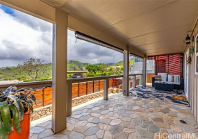 1947 Alaeloa Street,Honolulu,Hawaii,96821,7 ベッドルーム ベッドルーム,5 バスルームバスルーム,一戸建て,Alaeloa,18883097