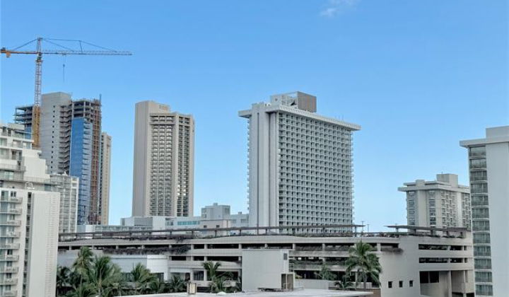 435 Seaside Avenue,Honolulu,Hawaii,96815,1 ベッドルーム ベッドルーム,1 バスルームバスルーム,コンド / タウンハウス,Seaside,7,18883098