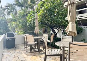 435 Seaside Avenue,Honolulu,Hawaii,96815,1 ベッドルーム ベッドルーム,1 バスルームバスルーム,コンド / タウンハウス,Seaside,7,18883098