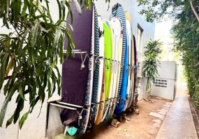 435 Seaside Avenue,Honolulu,Hawaii,96815,1 ベッドルーム ベッドルーム,1 バスルームバスルーム,コンド / タウンハウス,Seaside,7,18883098