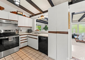 519 Wanaao Road,Kailua,Hawaii,96734,3 ベッドルーム ベッドルーム,2 バスルームバスルーム,一戸建て,Wanaao,18883245