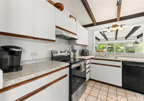 519 Wanaao Road,Kailua,Hawaii,96734,3 ベッドルーム ベッドルーム,2 バスルームバスルーム,一戸建て,Wanaao,18883245