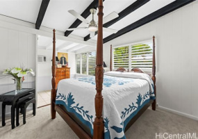 519 Wanaao Road,Kailua,Hawaii,96734,3 ベッドルーム ベッドルーム,2 バスルームバスルーム,一戸建て,Wanaao,18883245