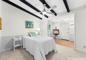 519 Wanaao Road,Kailua,Hawaii,96734,3 ベッドルーム ベッドルーム,2 バスルームバスルーム,一戸建て,Wanaao,18883245