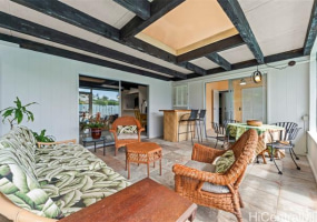 519 Wanaao Road,Kailua,Hawaii,96734,3 ベッドルーム ベッドルーム,2 バスルームバスルーム,一戸建て,Wanaao,18883245