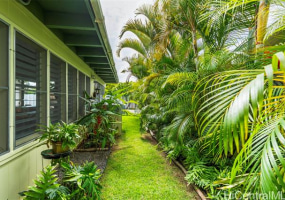 519 Wanaao Road,Kailua,Hawaii,96734,3 ベッドルーム ベッドルーム,2 バスルームバスルーム,一戸建て,Wanaao,18883245