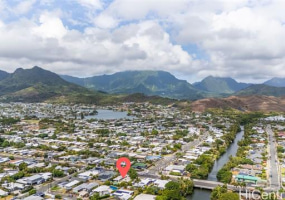 519 Wanaao Road,Kailua,Hawaii,96734,3 ベッドルーム ベッドルーム,2 バスルームバスルーム,一戸建て,Wanaao,18883245