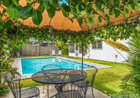 519 Wanaao Road,Kailua,Hawaii,96734,3 ベッドルーム ベッドルーム,2 バスルームバスルーム,一戸建て,Wanaao,18883245