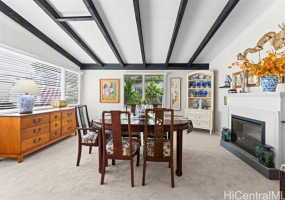 519 Wanaao Road,Kailua,Hawaii,96734,3 ベッドルーム ベッドルーム,2 バスルームバスルーム,一戸建て,Wanaao,18883245