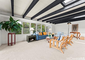 519 Wanaao Road,Kailua,Hawaii,96734,3 ベッドルーム ベッドルーム,2 バスルームバスルーム,一戸建て,Wanaao,18883245