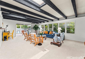 519 Wanaao Road,Kailua,Hawaii,96734,3 ベッドルーム ベッドルーム,2 バスルームバスルーム,一戸建て,Wanaao,18883245
