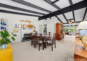 519 Wanaao Road,Kailua,Hawaii,96734,3 ベッドルーム ベッドルーム,2 バスルームバスルーム,一戸建て,Wanaao,18883245