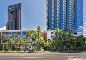 610 Ala Moana Boulevard,Honolulu,Hawaii,96813,1 バスルームバスルーム,コンド / タウンハウス,Ala Moana,3,18883248