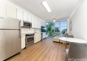 610 Ala Moana Boulevard,Honolulu,Hawaii,96813,1 バスルームバスルーム,コンド / タウンハウス,Ala Moana,3,18883248