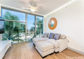 610 Ala Moana Boulevard,Honolulu,Hawaii,96813,1 バスルームバスルーム,コンド / タウンハウス,Ala Moana,3,18883248
