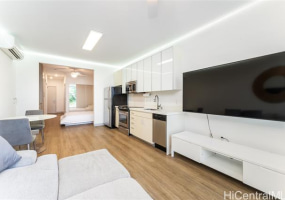 610 Ala Moana Boulevard,Honolulu,Hawaii,96813,1 バスルームバスルーム,コンド / タウンハウス,Ala Moana,3,18883248