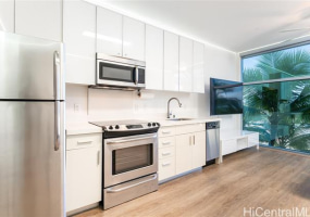 610 Ala Moana Boulevard,Honolulu,Hawaii,96813,1 バスルームバスルーム,コンド / タウンハウス,Ala Moana,3,18883248