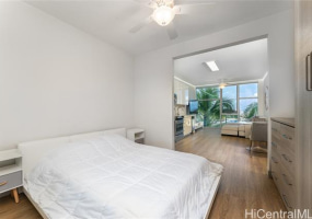 610 Ala Moana Boulevard,Honolulu,Hawaii,96813,1 バスルームバスルーム,コンド / タウンハウス,Ala Moana,3,18883248