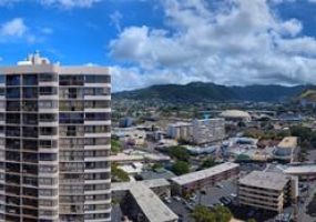 2740 Kuilei Street,Honolulu,Hawaii,96826,1 ベッドルーム ベッドルーム,1 バスルームバスルーム,コンド / タウンハウス,Kuilei,21,18883418