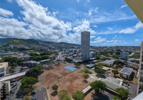 2740 Kuilei Street,Honolulu,Hawaii,96826,1 ベッドルーム ベッドルーム,1 バスルームバスルーム,コンド / タウンハウス,Kuilei,21,18883418