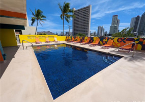 2740 Kuilei Street,Honolulu,Hawaii,96826,1 ベッドルーム ベッドルーム,1 バスルームバスルーム,コンド / タウンハウス,Kuilei,21,18883418