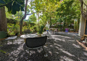 2740 Kuilei Street,Honolulu,Hawaii,96826,1 ベッドルーム ベッドルーム,1 バスルームバスルーム,コンド / タウンハウス,Kuilei,21,18883418
