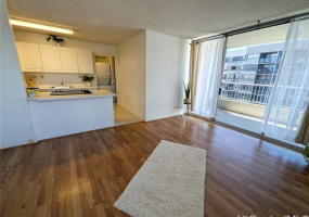 2740 Kuilei Street,Honolulu,Hawaii,96826,1 ベッドルーム ベッドルーム,1 バスルームバスルーム,コンド / タウンハウス,Kuilei,21,18883418