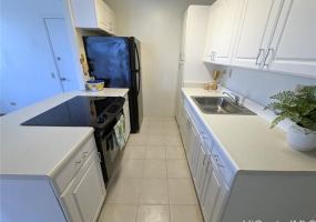 2740 Kuilei Street,Honolulu,Hawaii,96826,1 ベッドルーム ベッドルーム,1 バスルームバスルーム,コンド / タウンハウス,Kuilei,21,18883418