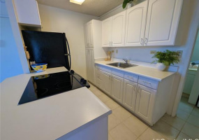 2740 Kuilei Street,Honolulu,Hawaii,96826,1 ベッドルーム ベッドルーム,1 バスルームバスルーム,コンド / タウンハウス,Kuilei,21,18883418
