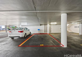 1535 Pensacola Street,Honolulu,Hawaii,96822,1 ベッドルーム ベッドルーム,1 バスルームバスルーム,コンド / タウンハウス,Pensacola,9,18884075