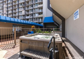 1535 Pensacola Street,Honolulu,Hawaii,96822,1 ベッドルーム ベッドルーム,1 バスルームバスルーム,コンド / タウンハウス,Pensacola,9,18884075