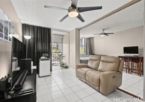 1535 Pensacola Street,Honolulu,Hawaii,96822,1 ベッドルーム ベッドルーム,1 バスルームバスルーム,コンド / タウンハウス,Pensacola,9,18884075