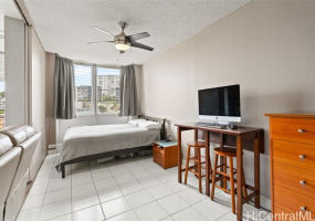 1535 Pensacola Street,Honolulu,Hawaii,96822,1 ベッドルーム ベッドルーム,1 バスルームバスルーム,コンド / タウンハウス,Pensacola,9,18884075