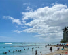 2211 Ala Wai Boulevard,Honolulu,Hawaii,96815,1 ベッドルーム ベッドルーム,1 バスルームバスルーム,コンド / タウンハウス,Ala Wai,27,18884111