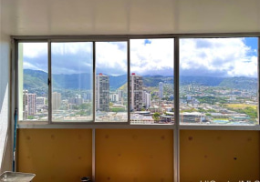 2211 Ala Wai Boulevard,Honolulu,Hawaii,96815,1 ベッドルーム ベッドルーム,1 バスルームバスルーム,コンド / タウンハウス,Ala Wai,27,18884111