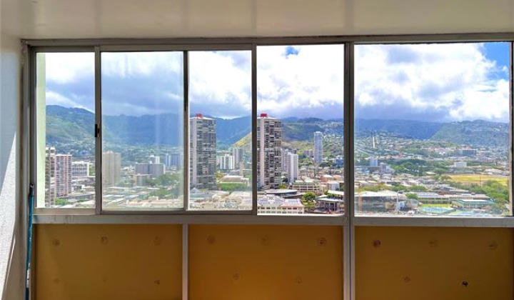 2211 Ala Wai Boulevard,Honolulu,Hawaii,96815,1 ベッドルーム ベッドルーム,1 バスルームバスルーム,コンド / タウンハウス,Ala Wai,27,18884111