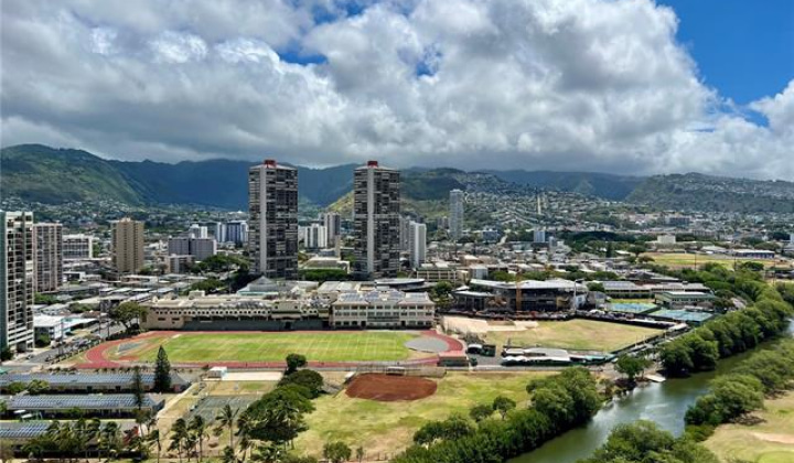2211 Ala Wai Boulevard,Honolulu,Hawaii,96815,1 ベッドルーム ベッドルーム,1 バスルームバスルーム,コンド / タウンハウス,Ala Wai,27,18884111