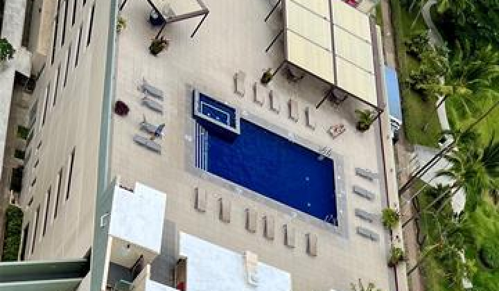2211 Ala Wai Boulevard,Honolulu,Hawaii,96815,1 ベッドルーム ベッドルーム,1 バスルームバスルーム,コンド / タウンハウス,Ala Wai,27,18884111