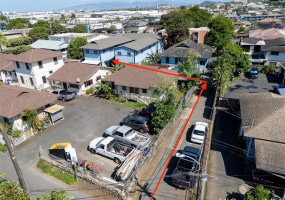 815 Lopez Lane,Honolulu,Hawaii,96817,12 ベッドルーム ベッドルーム,12 バスルームバスルーム,一戸建て,Lopez,18884568