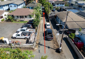 815 Lopez Lane,Honolulu,Hawaii,96817,12 ベッドルーム ベッドルーム,12 バスルームバスルーム,一戸建て,Lopez,18884568