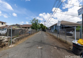 815 Lopez Lane,Honolulu,Hawaii,96817,12 ベッドルーム ベッドルーム,12 バスルームバスルーム,一戸建て,Lopez,18884568