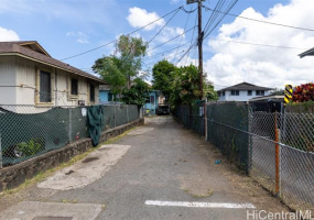 815 Lopez Lane,Honolulu,Hawaii,96817,12 ベッドルーム ベッドルーム,12 バスルームバスルーム,一戸建て,Lopez,18884568