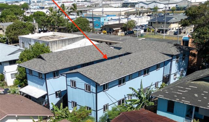 815 Lopez Lane,Honolulu,Hawaii,96817,12 ベッドルーム ベッドルーム,12 バスルームバスルーム,一戸建て,Lopez,18884568